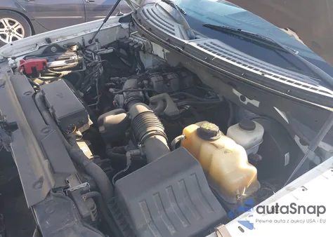 2011 Ford F-150 Xl from USA, damaged, VIN 1FTMF1CM0BKD08247